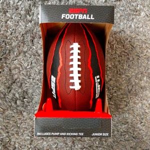 ESPN junior football